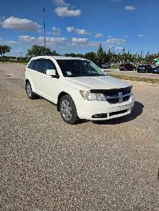2010 DODGE JOURNEY