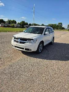 2010 DODGE JOURNEY - Photo 2