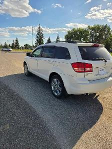 2010 DODGE JOURNEY - Photo 4