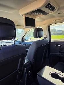 2010 DODGE JOURNEY - Photo 6