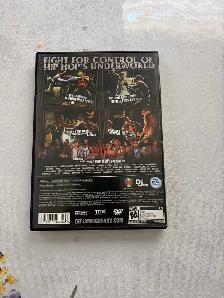 Def Jam Fight For NY PS2 - Photo 3