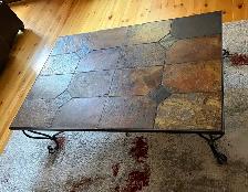 Coffee table and end table - Photo 2