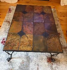 Coffee table and end table - Photo 3