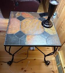 Coffee table and end table - Photo 4