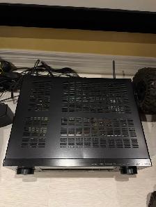 Pioneer VSX-933 home theatre receiver in good working condition - Photo 2