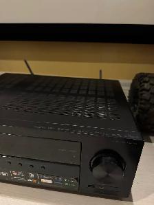 Pioneer VSX-933 home theatre receiver in good working condition - Photo 3