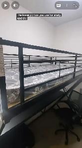 Furnished LUXURY Room in NEW condo M city, gym /Square One swimm - Photo 8