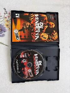 Def Jam Vendetta PS2 - Photo 2