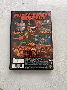 Def Jam Vendetta PS2 - Photo 3