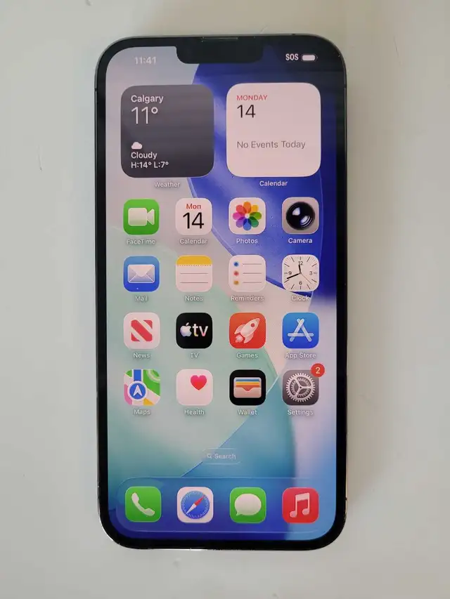 512GB Iphone 13 Pro Max (28061270)