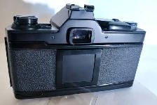Olympus OM2S Program / 50mm f1.8 - Photo 5