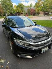 Beautiful, Original owner Honda civic For sale - Photo 2