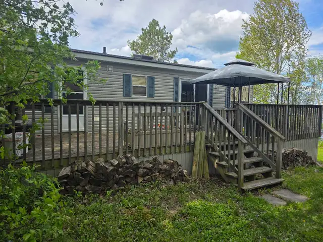2007 Northlander Waterfront on Sunny Hill Resort