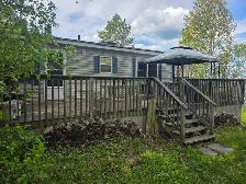 2007 Northlander Waterfront on Sunny Hill Resort