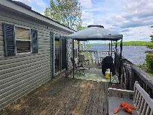 2007 Northlander Waterfront on Sunny Hill Resort - Photo 3