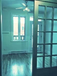 BEAUTIFUL & CHARMING 4 1/2 FOR RENT IN THE PLATEAU - Photo 4