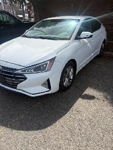 Hyundai Elantra Preferred