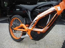 2026 Electric off road bike - Photo 4