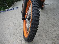 2026 Electric off road bike - Photo 8