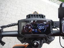 2026 Electric off road bike - Photo 9