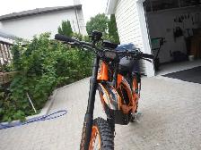 2026 Electric off road bike - Photo 10