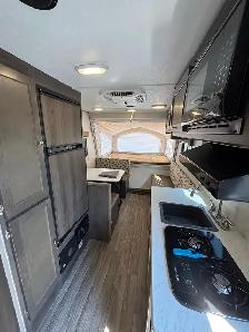 2019 Forest River Grand River 16RB Clipper Hybrid - Photo 4