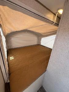 2019 Forest River Grand River 16RB Clipper Hybrid - Photo 5