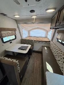 2019 Forest River Grand River 16RB Clipper Hybrid - Photo 6