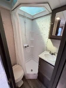 2019 Forest River Grand River 16RB Clipper Hybrid - Photo 9