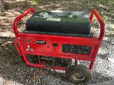 Generator For Sale
