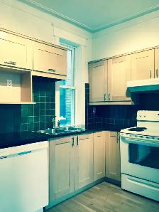 BEAUTIFUL & CHARMING 4 1/2 FOR RENT IN THE PLATEAU - Photo 2