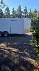 2011-24ft Cargo Trailer - Photo 3