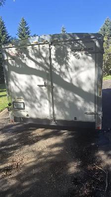 2011-24ft Cargo Trailer - Photo 4