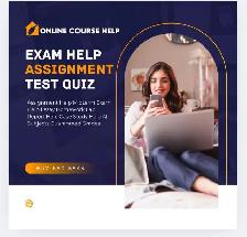 Online exam help quiz help Accounting Finance Algebra Math A - Photo 2