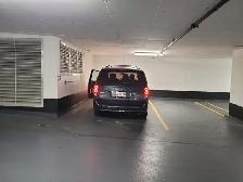 Parking for Rent Yonge & Wellesley St  Available Now - Photo 2