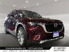 2025 Mazda CX-90 MHEV GT-P CPO| FINANCING FROM 2.99%| CLEAN CARF