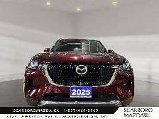 2025 Mazda CX-90 MHEV GT-P CPO| FINANCING FROM 2.99%| CLEAN CARF - Photo 2