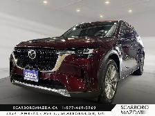 2025 Mazda CX-90 MHEV GT-P CPO| FINANCING FROM 2.99%| CLEAN CARF - Photo 3