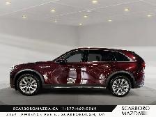 2025 Mazda CX-90 MHEV GT-P CPO| FINANCING FROM 2.99%| CLEAN CARF - Photo 4