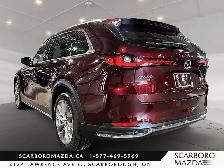 2025 Mazda CX-90 MHEV GT-P CPO| FINANCING FROM 2.99%| CLEAN CARF - Photo 5