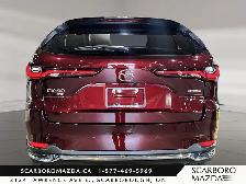 2025 Mazda CX-90 MHEV GT-P CPO| FINANCING FROM 2.99%| CLEAN CARF - Photo 6