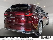 2025 Mazda CX-90 MHEV GT-P CPO| FINANCING FROM 2.99%| CLEAN CARF - Photo 7