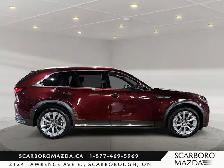 2025 Mazda CX-90 MHEV GT-P CPO| FINANCING FROM 2.99%| CLEAN CARF - Photo 8