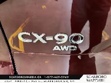 2025 Mazda CX-90 MHEV GT-P CPO| FINANCING FROM 2.99%| CLEAN CARF - Photo 9