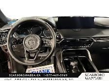 2025 Mazda CX-90 MHEV GT-P CPO| FINANCING FROM 2.99%| CLEAN CARF - Photo 14