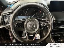 2025 Mazda CX-90 MHEV GT-P CPO| FINANCING FROM 2.99%| CLEAN CARF - Photo 17