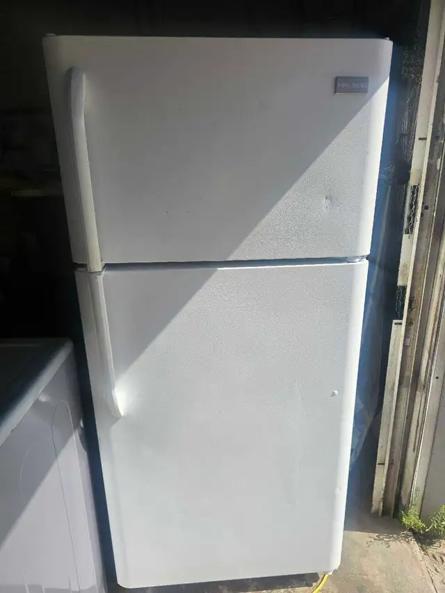 Fridget air refrigerator