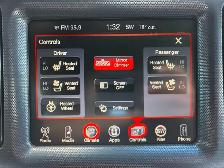 2016 Dodge Challenger R/T SHAKER / 6 SPD MANUAL ! ONLY 65 000 K - Photo 6