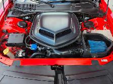 2016 Dodge Challenger R/T SHAKER / 6 SPD MANUAL ! ONLY 65 000 K - Photo 17