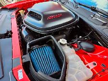 2016 Dodge Challenger R/T SHAKER / 6 SPD MANUAL ! ONLY 65 000 K - Photo 18
